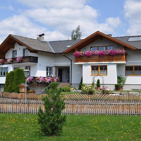 דירות מריהפאר Haus Schreilechner חדר תמונה