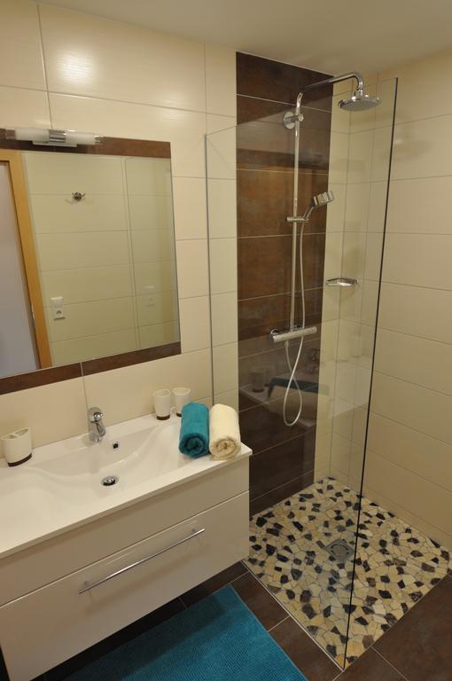 דירות מריהפאר Haus Schreilechner חדר תמונה