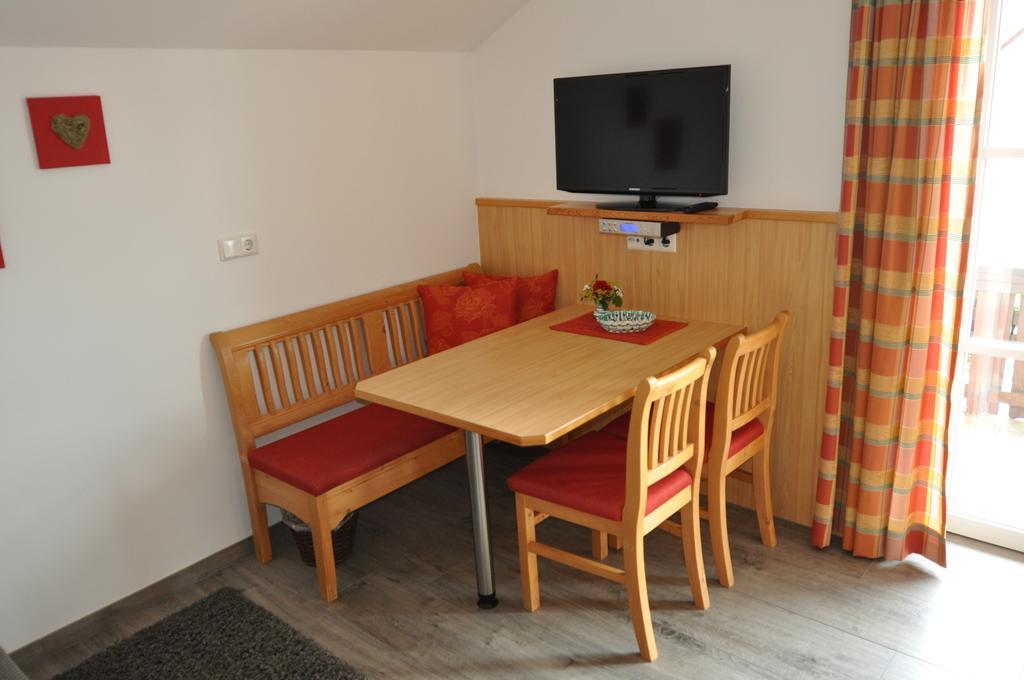דירות מריהפאר Haus Schreilechner חדר תמונה
