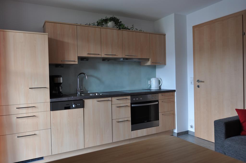 דירות מריהפאר Haus Schreilechner חדר תמונה