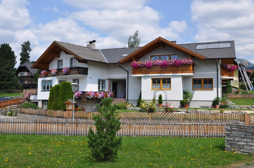 דירות מריהפאר Haus Schreilechner חדר תמונה