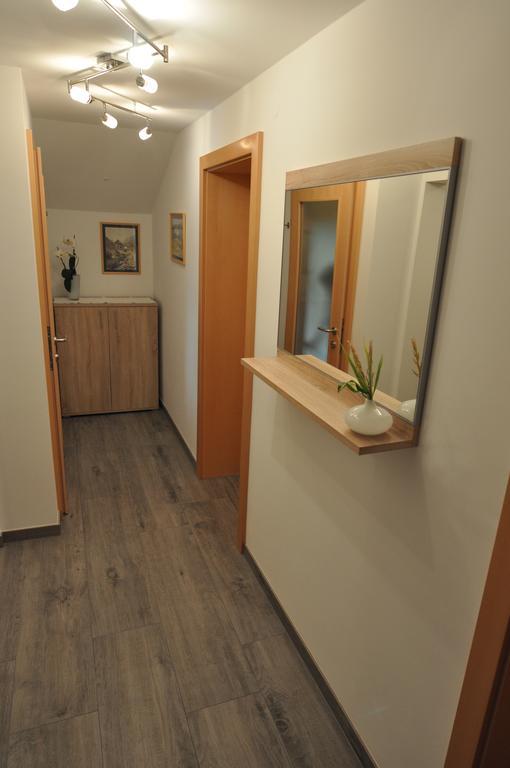 דירות מריהפאר Haus Schreilechner חדר תמונה